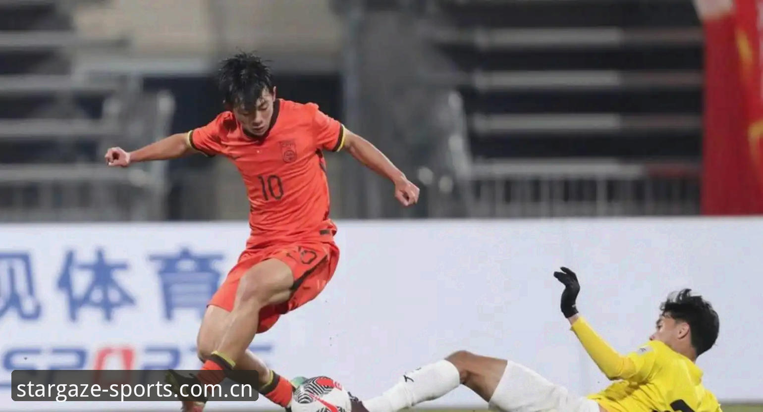 U17世界杯抽签结果揭晓，中国男女足同遇强敌——星空体育平台带你直击最新战况